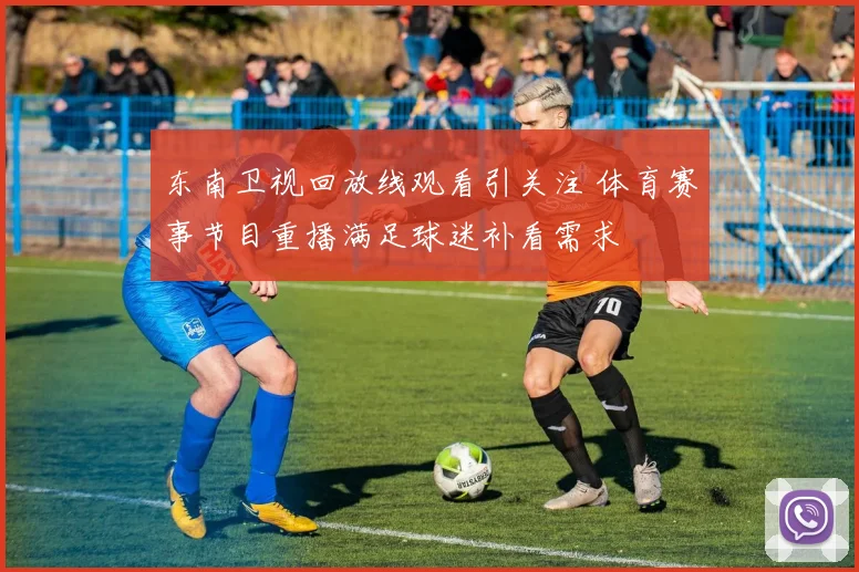 东南卫视回放线观看引关注 体育赛事节目重播满足球迷补看需求